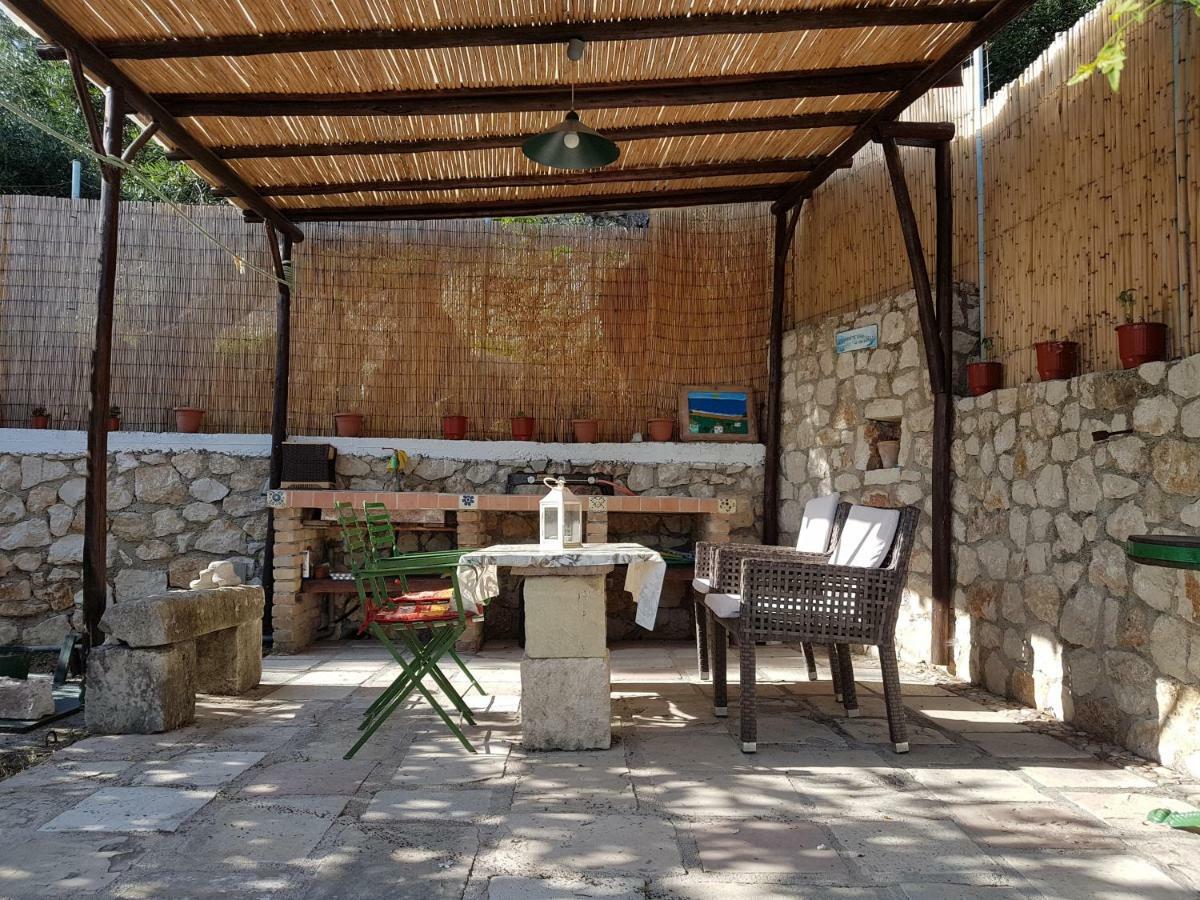 Bohali'S House Sinarádes Exterior foto