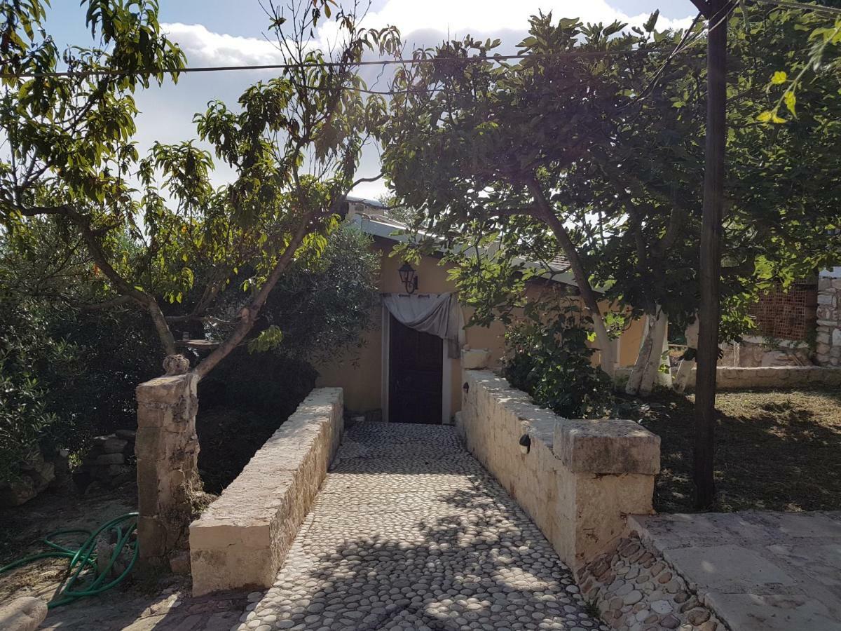 Bohali'S House Sinarádes Exterior foto
